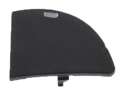 Jeep 5UX00LXHAA BEZEL Paddle Switch