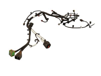 Mopar 68196354AF Wiring Injector