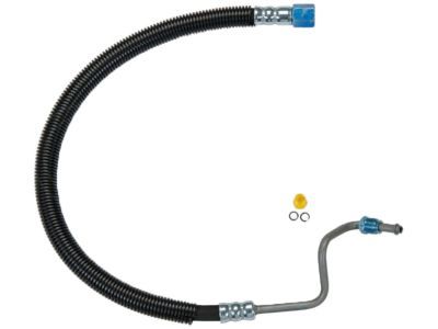 Dodge 68035282AB HOSE Power Steering Pressure