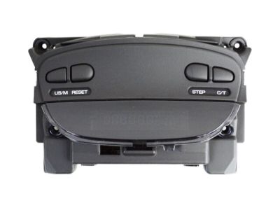 Dodge 56049824AB MODULE Compass Temperature