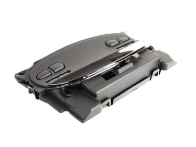 Dodge 56049824AB MODULE Compass Temperature