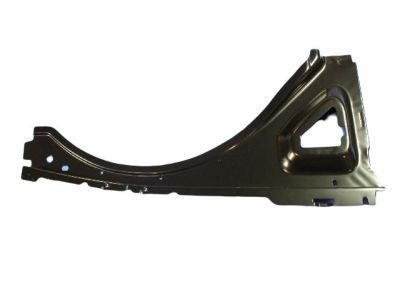 Chrysler 4780931AD Upper Outer Rail