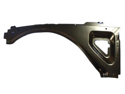 Chrysler 4780931AD Upper Outer Rail