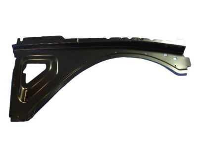 Chrysler 4780931AD Upper Outer Rail