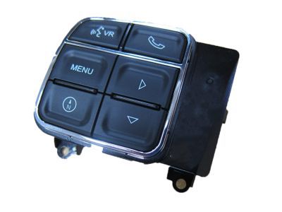 Jeep 56046405AB Switch