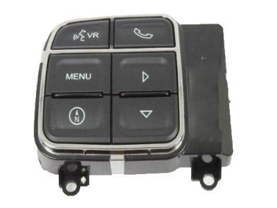 Jeep 56046405AB Switch