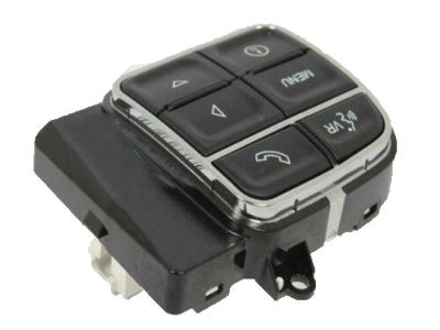 Jeep 56046405AB Switch