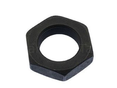 Mopar 6510199AA Pitman Arm Nut