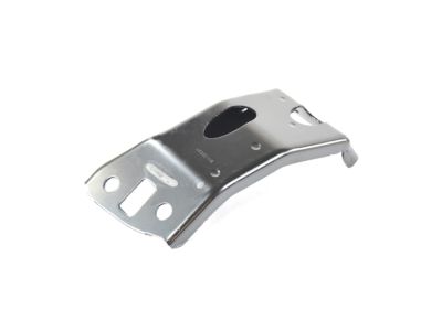 Mopar 68256209AA Bracket Tow Hook, Driver Side