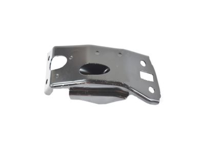 Mopar 68256209AA Bracket Tow Hook, Driver Side