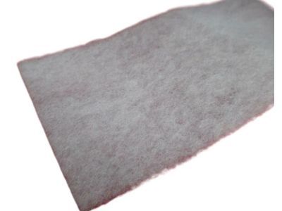 2007 Dodge Sprinter 3500 Air Filter - 68012628AA