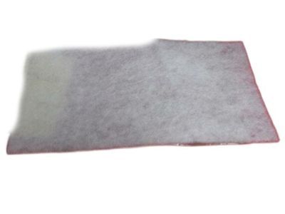 2007 Dodge Sprinter 3500 Air Filter - 68012628AA