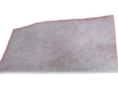 2007 Dodge Sprinter 3500 Air Filter - 68012628AA