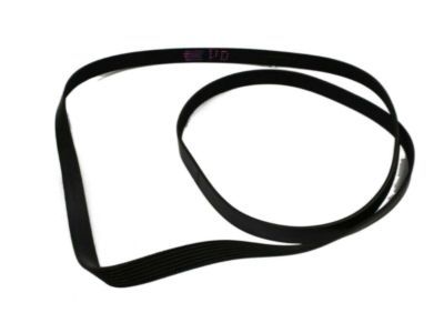 Chrysler Drive Belt - 53032805AB