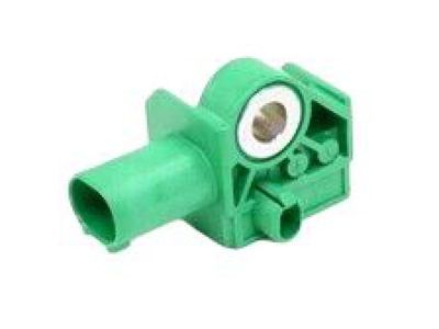 Dodge 68137949AA Front Impact Sensor