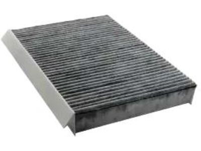 Mopar 68350346AA Filter Cabin Air