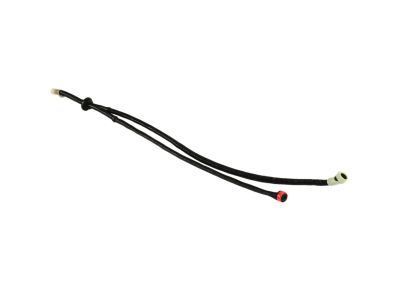 Mopar 68158471AB Tube Fuel Vapor Tube To Canister