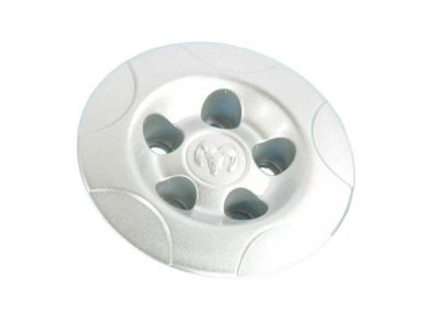 Ram ProMaster City Wheel Cover - 68263171AA