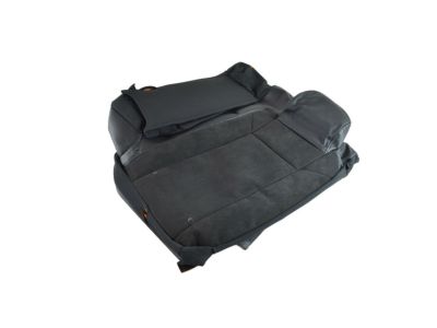 Mopar 5XZ51DX9AA Cover Rear Seat Back Left Mopar 5XZ51DX9AA Cover Rear Seat Back Left