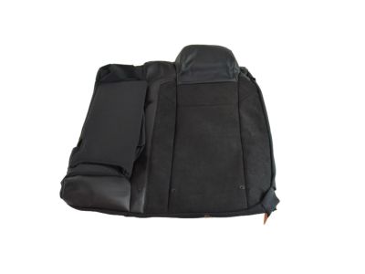 Mopar 5XZ51DX9AA Cover Rear Seat Back Left