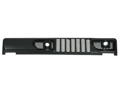 Jeep 68307260AC Cowl Grille