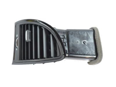 Mopar 5RJ92DX9AA Outlet A/C & Heater Outboard Right