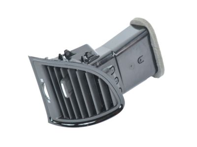 Mopar 5RJ92DX9AA Outlet A/C & Heater Outboard Right Mopar 5RJ92DX9AA Outlet A/C & Heater Outboard Right