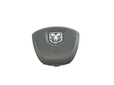 Mopar 6DA90LXHAA Air Bag Driver, Driver Side