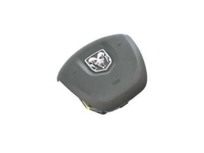 Mopar 6DA90LXHAA Air Bag Driver, Driver Side