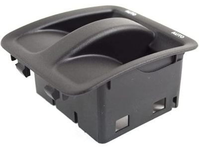 Jeep 1RP74DX9AC BEZEL Switch