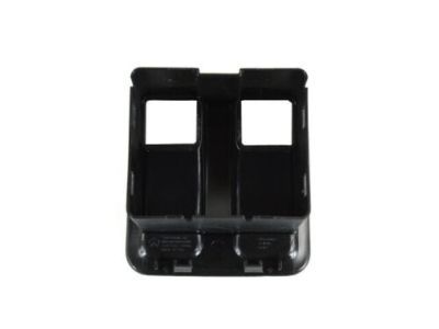 Jeep 1RP74DX9AC BEZEL Switch
