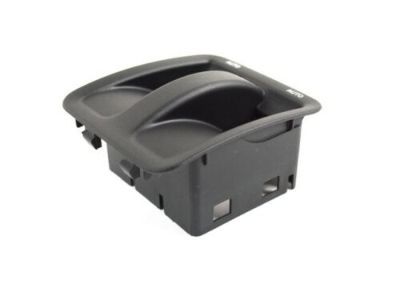 Jeep 1RP74DX9AC BEZEL Switch