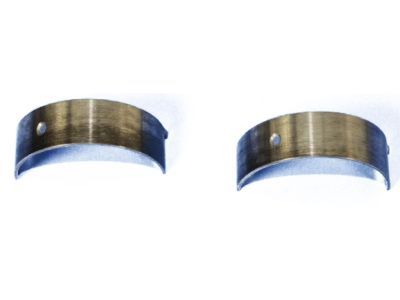 Mopar 68002287AB Bearing Kit Connecting Rod-0.0035 Mm See Note