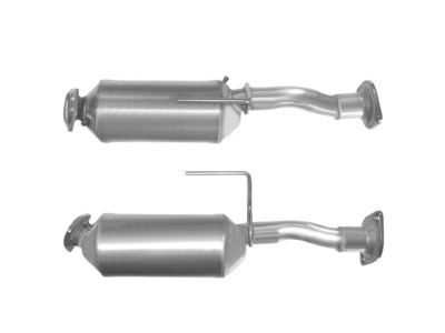 Jeep 68032610AA Outlet Tube