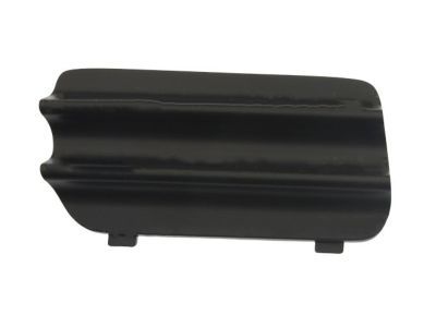 Mopar 68157228AB Plug, Front Passenger Side