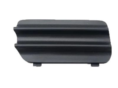 Mopar 68157228AB Plug, Front Passenger Side