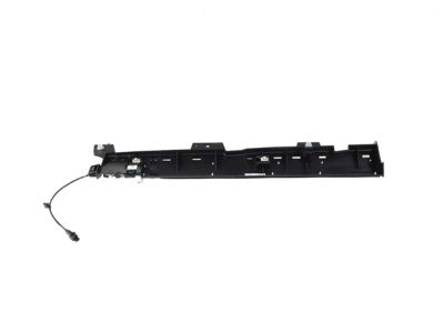 Mopar 68228796AG Hands Free Assembly, Power Sliding Door