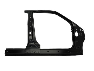 Mopar 5160098AD Panel Bodyside Aperture Inner