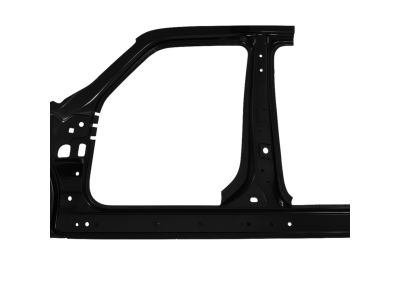 Mopar 5160098AD Panel Bodyside Aperture Inner