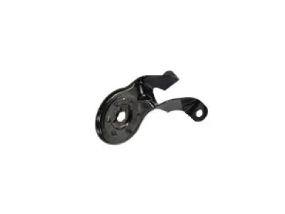 Mopar 4721619AD Bracket Crossmember Mopar 4721619AD Bracket Crossmember