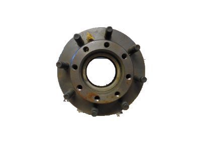 Dodge Ram 3500 Wheel Hub - 52009735AA