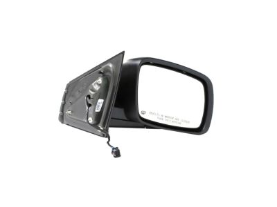 Mopar 6AD041W3AA Mirror Outside Rearview