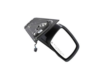 Mopar 6AD041W3AA Mirror Outside Rearview