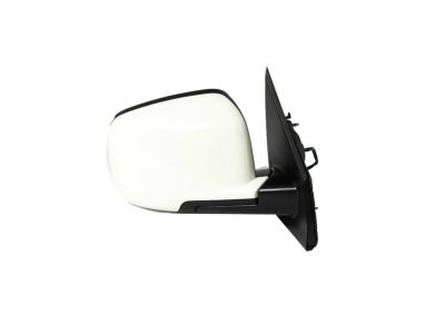 Mopar 6AD041W3AA Mirror Outside Rearview