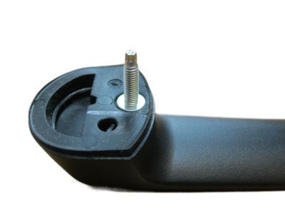 Jeep Liberty Door Handle - 4589164AI