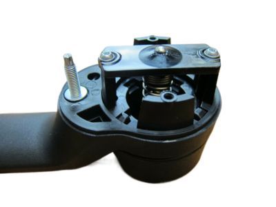 Jeep Liberty Door Handle - 4589164AI