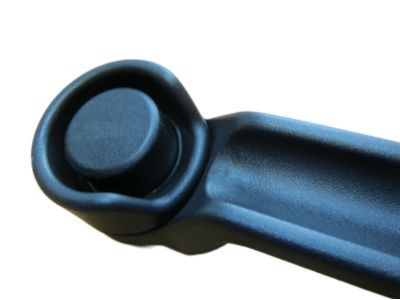 Jeep Liberty Door Handle - 4589164AI