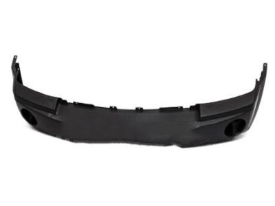 Jeep 5159130AA Bumper Cover