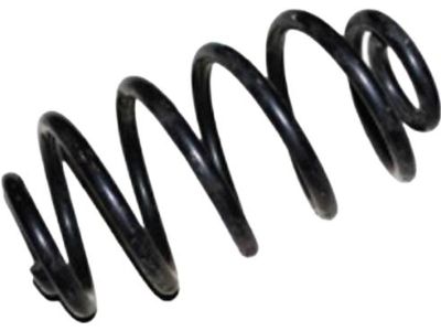 Mopar 5168888AB Spring Rear Coil
