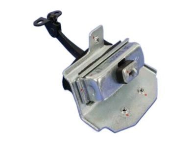 Dodge Door Check - 4814309AB